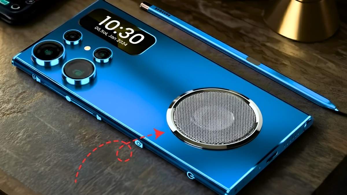 Samsung Galaxy M35 5G Launched with Snapdragon 8 Gen 3, 270MP AI Camera, 6.8″ AMOLED+ 120Hz Display & 5-Year Updates