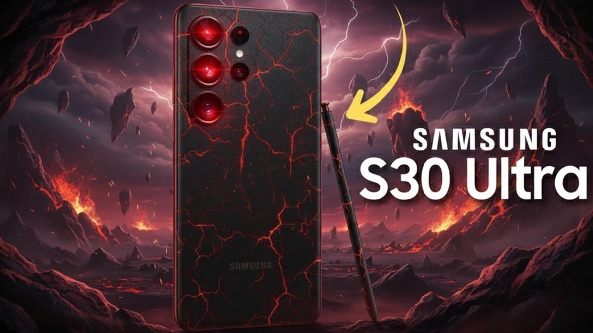 Samsung Galaxy S26 Ultra 5G Launched with 250MP Camera, 8000mAh Battery & Advanced AI Features