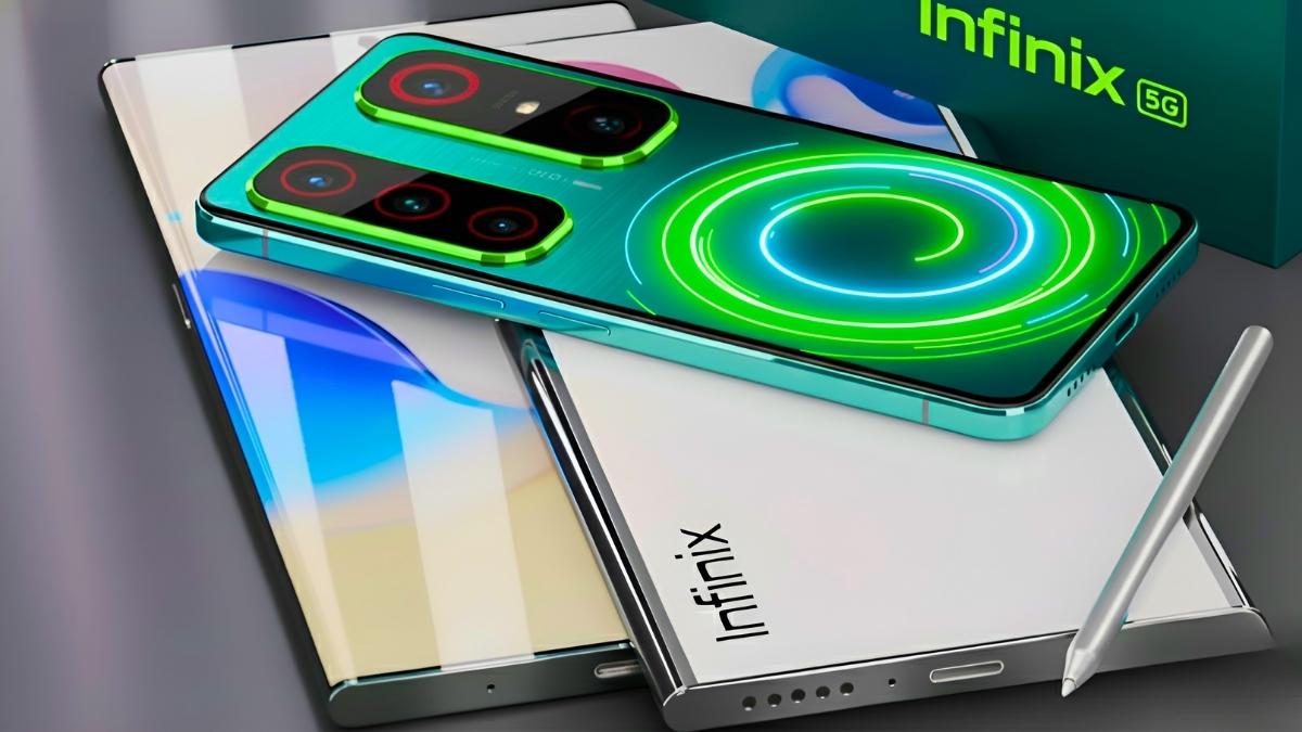 Infinix Launches New Smartphone with 50MP Camera and 100W Fast Charging – Don’t Miss the Ongoing Sale with 50MP Camera and 100W Fast Charging – Don’t Miss the Ongoing Sale