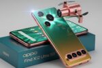 Oppo Find X12 Ultra 5G with 320MP Camera, 8500mAh Battery & 144Hz Display – Ultimate Creator’s Flagship