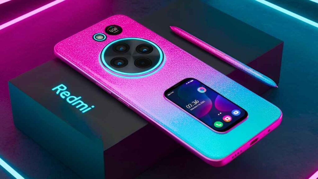 Realme 5G Smartphone with 200MP Camera, 12GB RAM – Unbeatable Performance at an Affordable Price