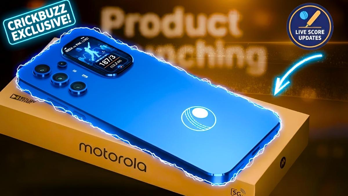 Moto G86 5G Launched at ₹10,999 with 230MP Ultra Camera, 6000mAh Battery & 120W Fast Charging