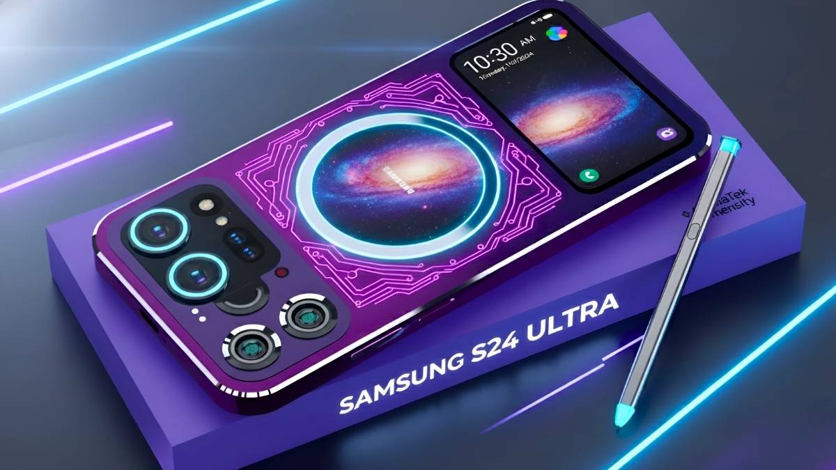 Samsung S24 Ultra 2026 Review: 400MP AI Camera, 7500mAh Battery & 105W Charging at a Budget-Friendly Price