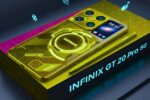 Infinix 2026 Power-Packed Smartphone: 200MP Camera, 18GB RAM & 100W Charging at an Affordable Price