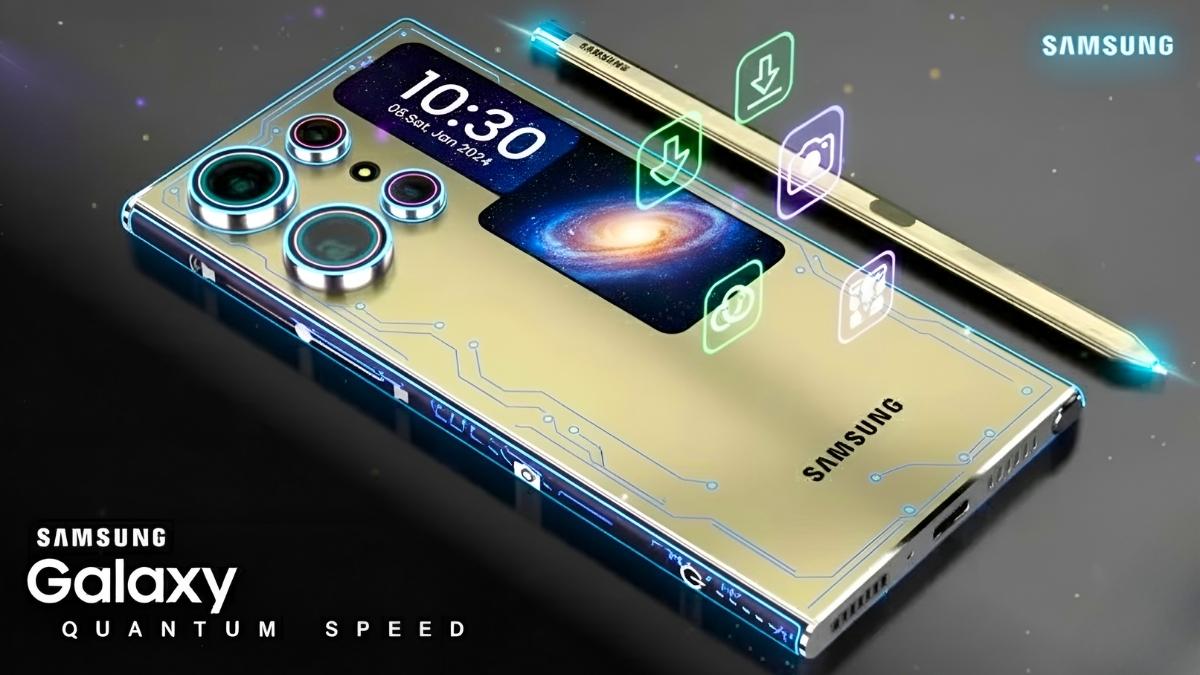 Samsung M35 5G Launched with 220MP Camera & 7500mAh Battery at Just ₹13,499 – Order Now