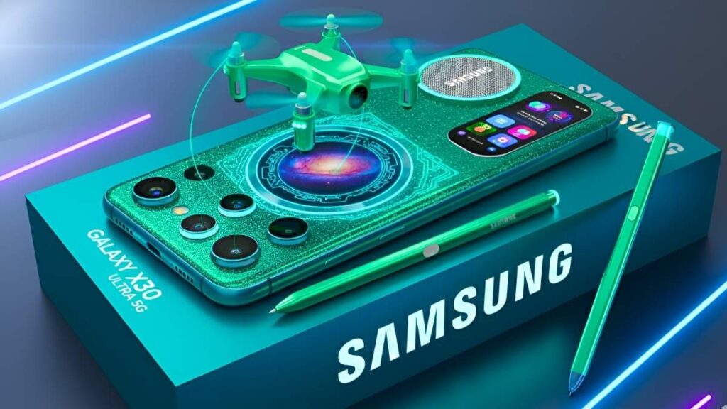 Samsung 5G Smartphone with 200MP Camera, 120X Zoom & 7000mAh Battery at Only ₹12,499 – Available at MyCampus Store