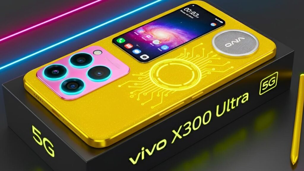 Vivo X300 FE 5G Launched: 200MP Camera, 6000mAh Battery & 12GB RAM at an Affordable Price